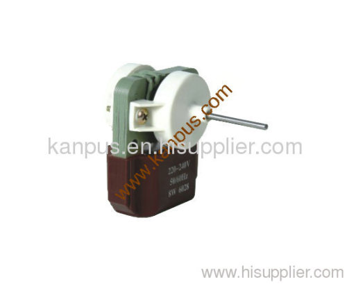 Shaded Pole Motor (refrigerator spare parts air conditioner parts)