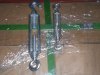 commercial type turnbuckle