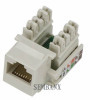 Cat5e 8P8C utp networking jack