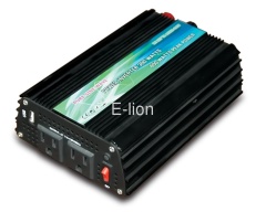 300W Pure Sine wave inverter with USB