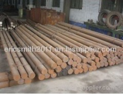 Grinding Rods