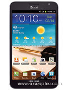 Samsung Galaxy Note I717 5.3 inch 16GB Android 4.0 phone tablet USD$299