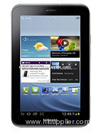 Samsung Galaxy Tab 2 (7.0) dual core 1.0GHz 3G 32GB Android 4.0 phone tablet USD$266