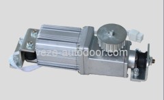 sliding door 24v brushless dc motor