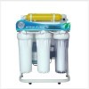 6 stage RO filtration system