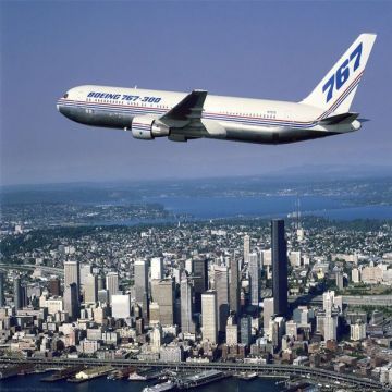 air cargo service from shenzhen to New York