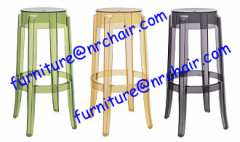 Charles Ghost Stool