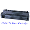 Original Toner Cartridge for HP 2612A