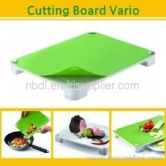 Cutting Board Vario