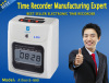 Electronic Time Recorder AIBAO S-990