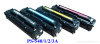 Color Toner Cartridge 540/1/2/3