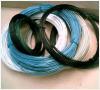 Colored PVC Coated Wire