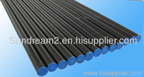 Black Phosphated tube(DIN 2391/EN10305-4/SAE J524)