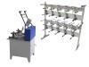 Wire winding machine