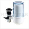 GAC Faucet Filter in home appliance