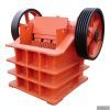 PE400*600 Jaw Stone Crusher Machine Used In Quarry