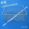 expanded wire mesh Cleaning basket