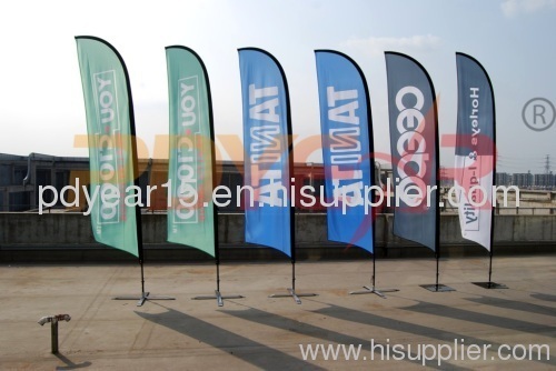 swooper flags,wind flags,sail FBS52 manufacturer from China Shanghai ...