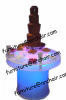 Acrylic LED Chocolate Fountain Base