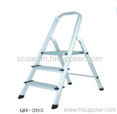 Aluminium Step Ladders