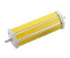 15W COB R7s LED Lamp