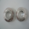 aluminum injedtion casted starter housing parts