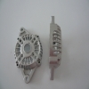 Xiali N5 auto alternator front frame