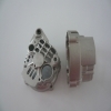 465 aluminum alternator cover