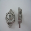 Auto statter and alternator aluminum die casting cover