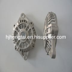 Dongfeng auto alternator end cover