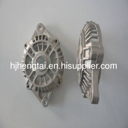 Dongfeng auto alternator end cover