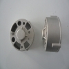 Alternator Slip-Ring End Frame Housing