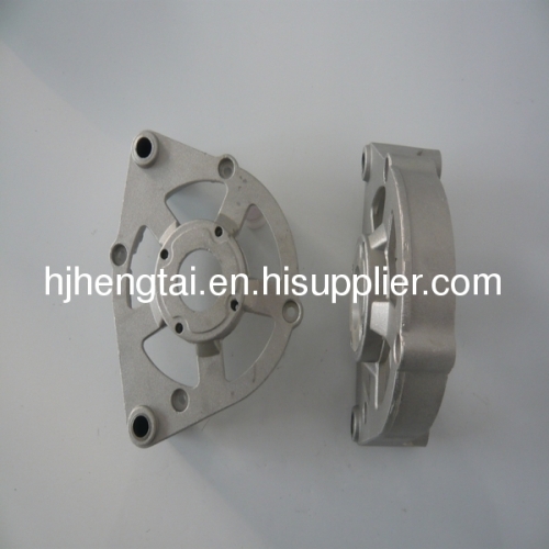 alternator aluminum bracket parts