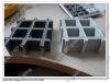 anti-slip fiberglass gratings