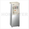 Pipeline Drinkable RO Water Dispenser Stainless steel vertrical type