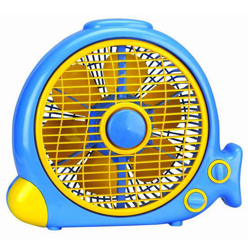 air blower/ box fan