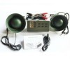 Bird Caller Hunting Bird MP3 Player + remote control