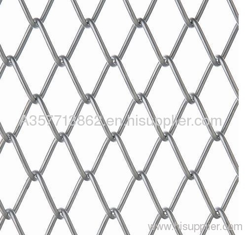 wire mesh