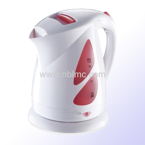 electric water kettle reviews