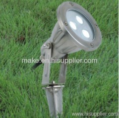 D00501 SPOT LAWN LIGHT