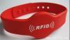 Silicon RFID Wristband