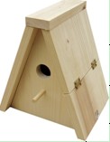 Bird House