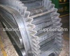 Sidewall Conveyor Belt