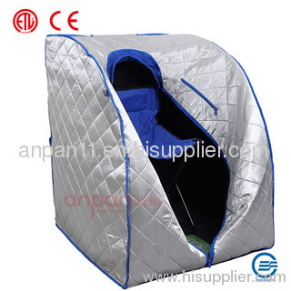 ANP-329TMF infrared sauna house with carbon fiber heating pannel