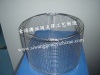 stainless steel 304 306 medical basket