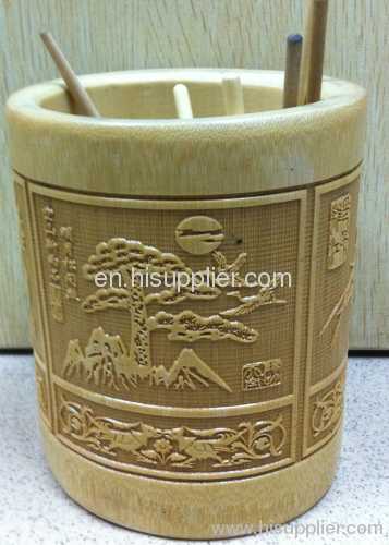 Bambo Pencil Vase