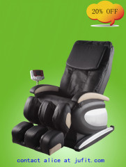 Reclining Massage Chairs