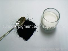 Pigment Carbon Black 7 for Coating and paints
