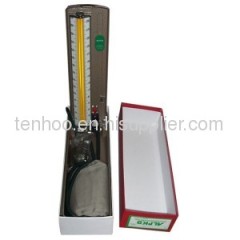 ALPK2 Mercury Sphygmomanometers