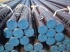 seamless steel tube for liquid pipe